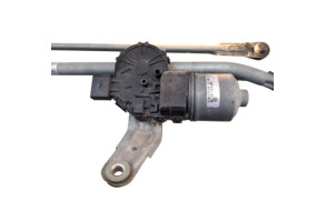 Moteur essuie glace avant VOLKSWAGEN BEETLE 2 Photo n°5