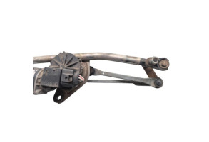 Moteur essuie glace avant CITROEN NEMO Photo n°2