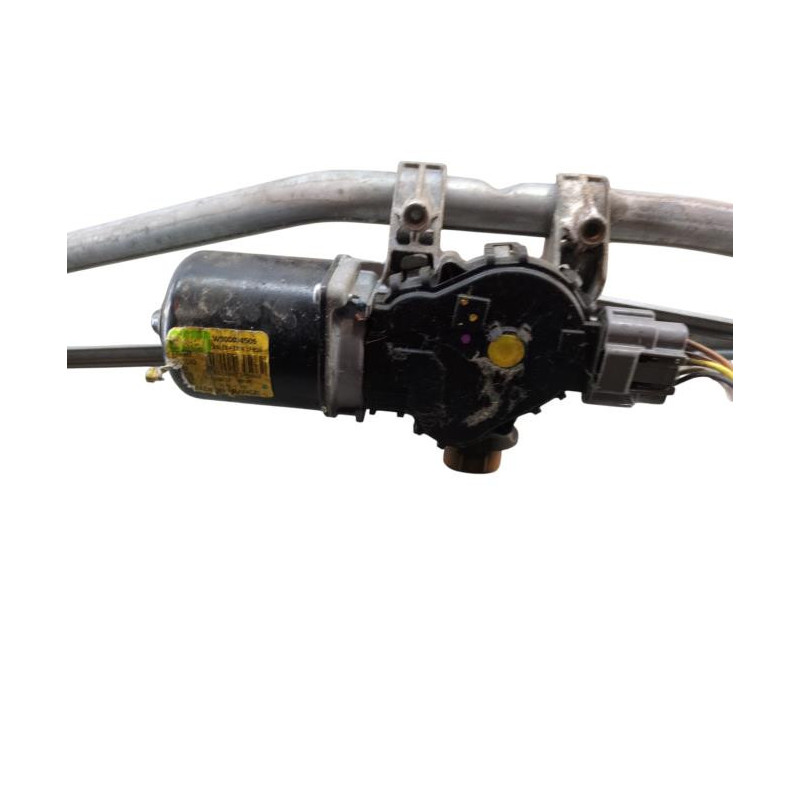 Moteur essuie glace avant DACIA SANDERO 2 Photo n°1