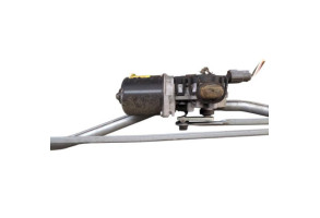 Moteur essuie glace avant DACIA SANDERO 2 Photo n°3