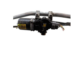 Moteur essuie glace avant DACIA SANDERO 2 Photo n°4