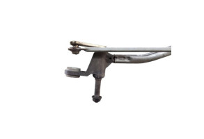 Moteur essuie glace avant DACIA SANDERO 2 Photo n°6