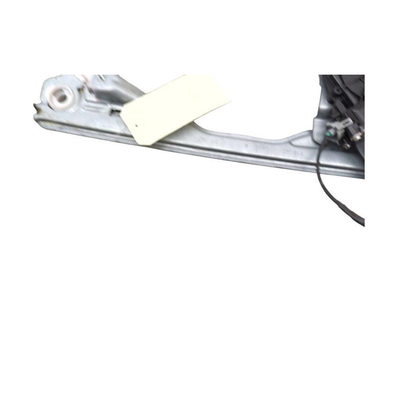 Leve vitre electrique avant droit RENAULT MODUS Photo n°1