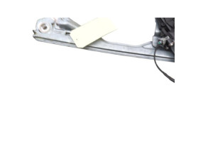 Leve vitre electrique avant droit RENAULT MODUS Photo n°1