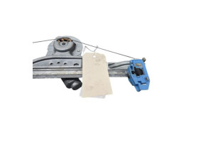 Leve vitre electrique avant gauche RENAULT MODUS Photo n°3