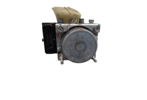 Bloc ABS (freins anti-blocage) DACIA DUSTER 1 Photo n°2