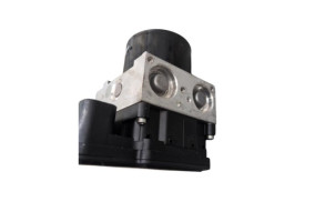 Bloc ABS (freins anti-blocage) RENAULT SCENIC 3 Photo n°2