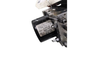 Bloc ABS (freins anti-blocage) RENAULT SCENIC 3 Photo n°4