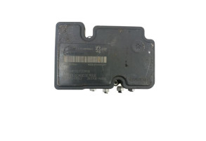 Bloc ABS (freins anti-blocage) PEUGEOT 207 Photo n°4