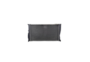 Radiateur eau BMW SERIE 1 E87 Photo n°1