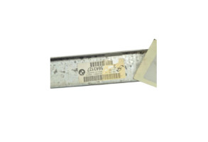 Radiateur eau BMW SERIE 1 E87 Photo n°2