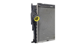 Radiateur eau BMW SERIE 1 E87 Photo n°3
