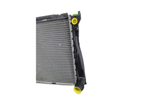 Radiateur eau BMW SERIE 1 E87 Photo n°5