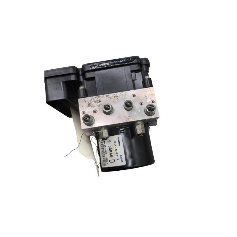 Bloc ABS (freins anti-blocage) MAZDA 5 2 Photo n°1