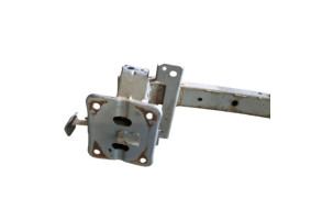 Renfort pare choc avant (traverse) MAZDA 5 2 Photo n°3