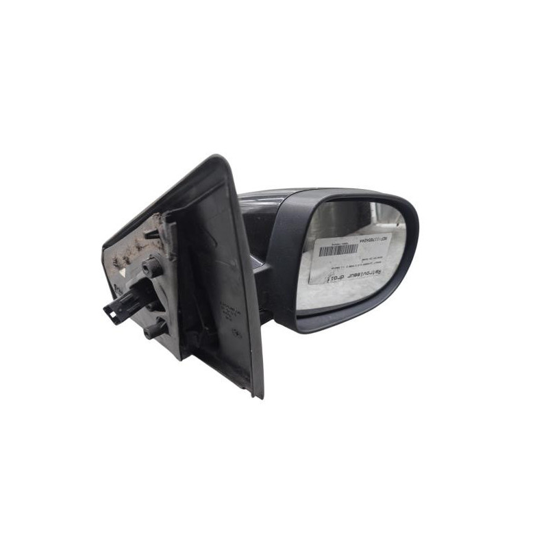 Retroviseur droit RENAULT CLIO 3 Photo n°1