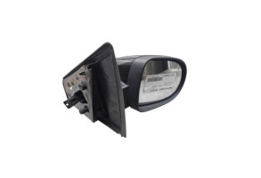 Retroviseur droit RENAULT CLIO 3 Photo n°1