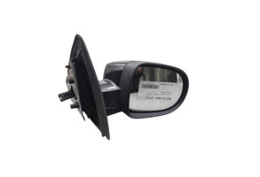 Retroviseur droit RENAULT CLIO 3 Photo n°3