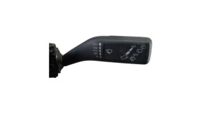 Com (Bloc Contacteur Tournant+Commodo Essuie Glace+Commodo Phare) SKODA CITIGO Photo n°3