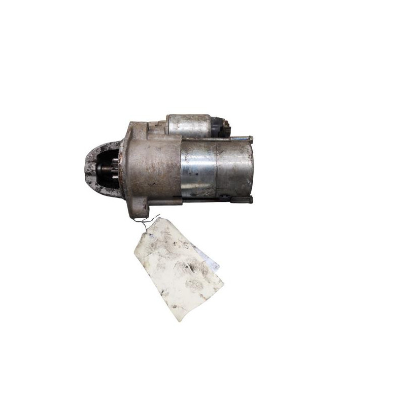 Demarreur SSANGYONG KORANDO 2 Photo n°1