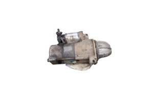 Demarreur SSANGYONG KORANDO 2 Photo n°3