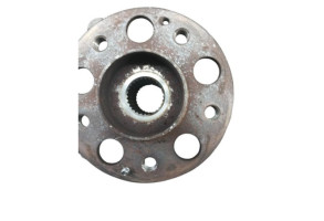 Pivot de moyeu avant gauche SSANGYONG KORANDO 2 Photo n°2