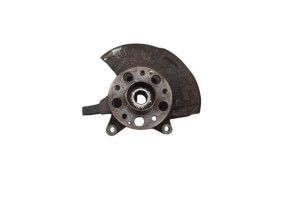 Pivot de moyeu avant gauche SSANGYONG KORANDO 2 Photo n°3