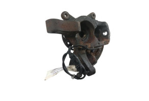 Pivot de moyeu avant gauche SSANGYONG KORANDO 2 Photo n°6