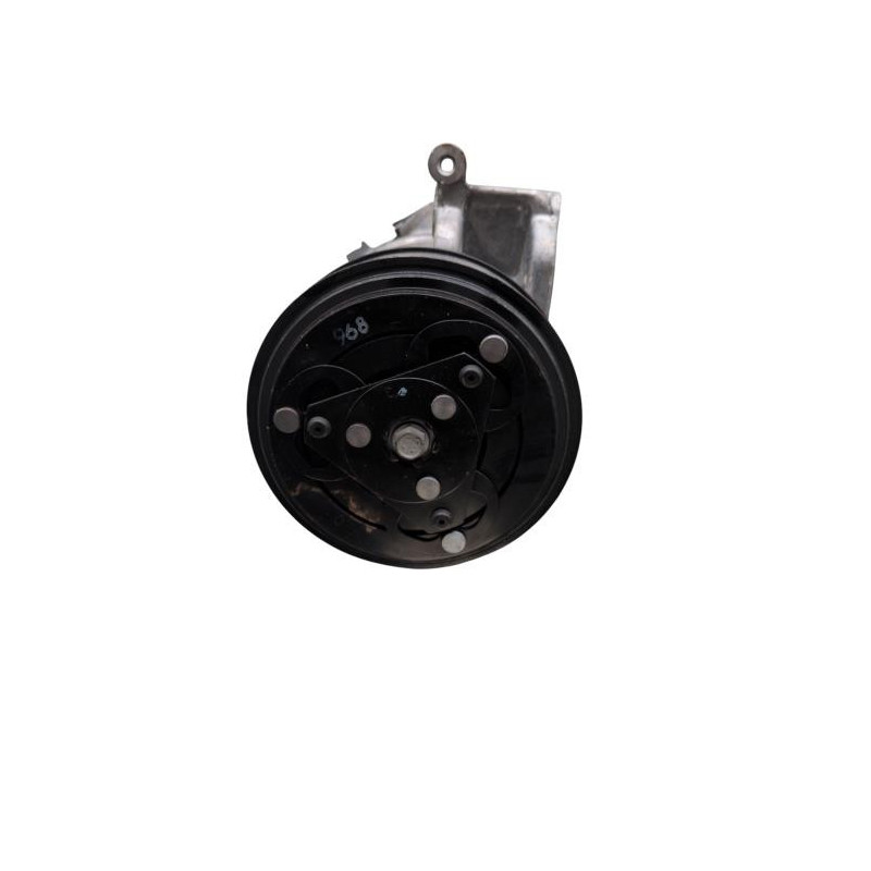 Compresseur clim RENAULT TWINGO 3 Photo n°1