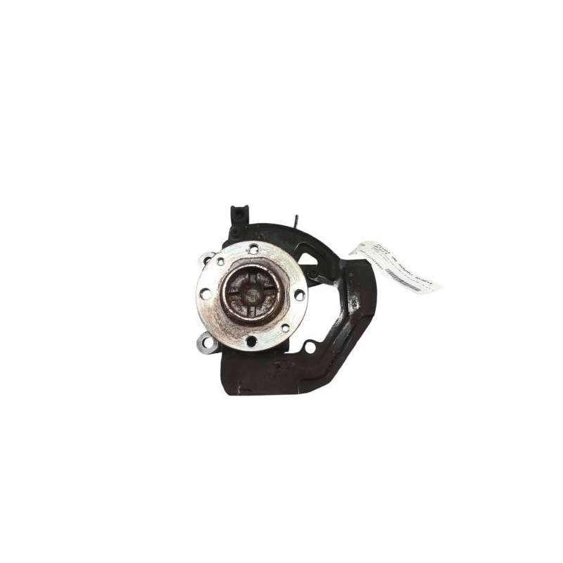 Pivot de moyeu avant droit RENAULT TWINGO 3 Photo n°1