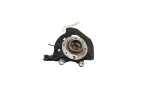 Pivot de moyeu avant droit RENAULT TWINGO 3 Photo n°3