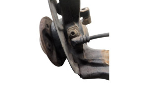 Pivot de moyeu avant gauche RENAULT TWINGO 3 Photo n°1