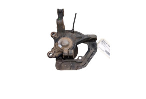 Pivot de moyeu avant gauche RENAULT TWINGO 3 Photo n°2