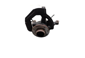 Pivot de moyeu avant gauche RENAULT TWINGO 3 Photo n°3