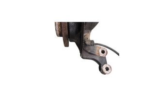 Pivot de moyeu avant gauche RENAULT TWINGO 3 Photo n°4