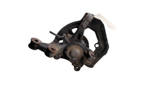 Pivot de moyeu avant gauche RENAULT TWINGO 3 Photo n°5