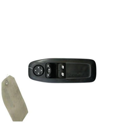 Interrupteur de leve vitre avant gauche PEUGEOT 208 1