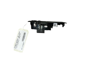 Interrupteur de leve vitre avant gauche PEUGEOT 208 1 Photo n°4