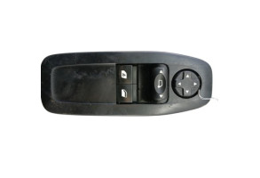 Interrupteur de leve vitre avant gauche PEUGEOT 208 1 Photo n°5