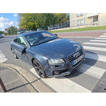 Commande de phare AUDI A5 1