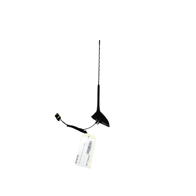 Antenne FORD FOCUS 3 Photo n°1