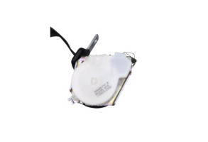 Ceinture arriere gauche FORD FOCUS 3 Photo n°4