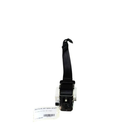 Ceinture arriere droit FORD FOCUS 3
