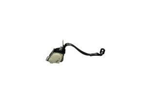 Ceinture arriere droit FORD FOCUS 3 Photo n°6