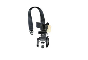 Ceinture avant gauche FORD FOCUS 3 Photo n°5