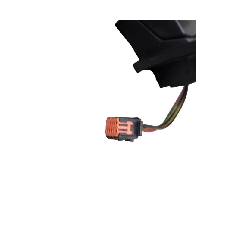 Retroviseur gauche PEUGEOT 308 2 SW Photo n°1