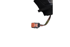 Retroviseur gauche PEUGEOT 308 2 SW Photo n°1