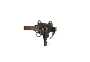 Pivot de moyeu avant gauche RENAULT CLIO 3 Photo n°6