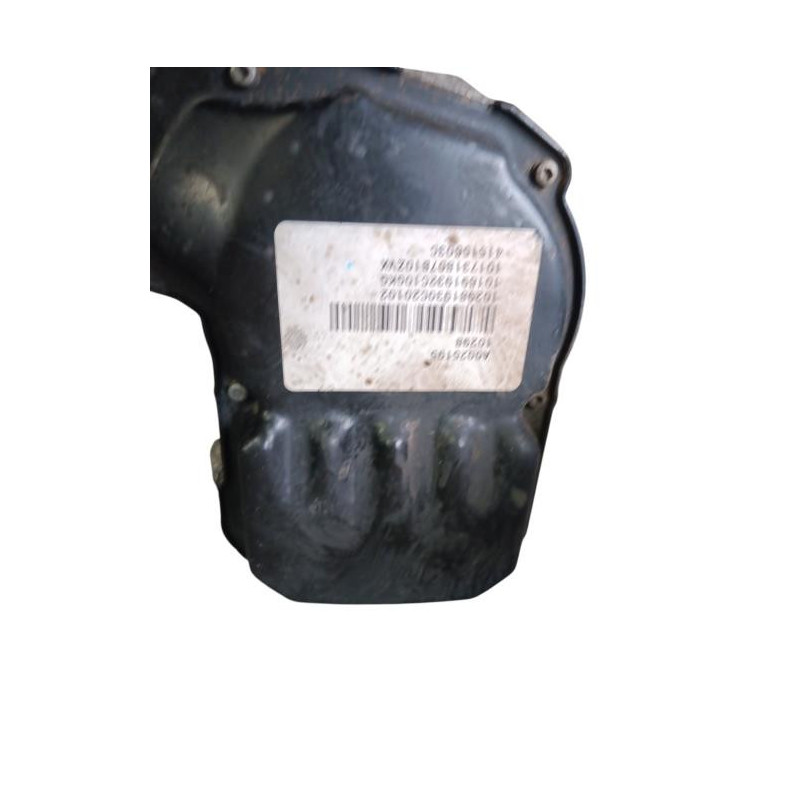 Cremaillere mecanique FORD GRAND C-MAX 2 Photo n°1