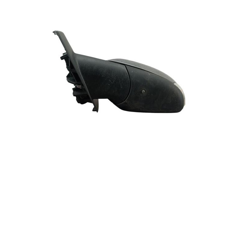 Retroviseur gauche RENAULT MEGANE 3 Photo n°1